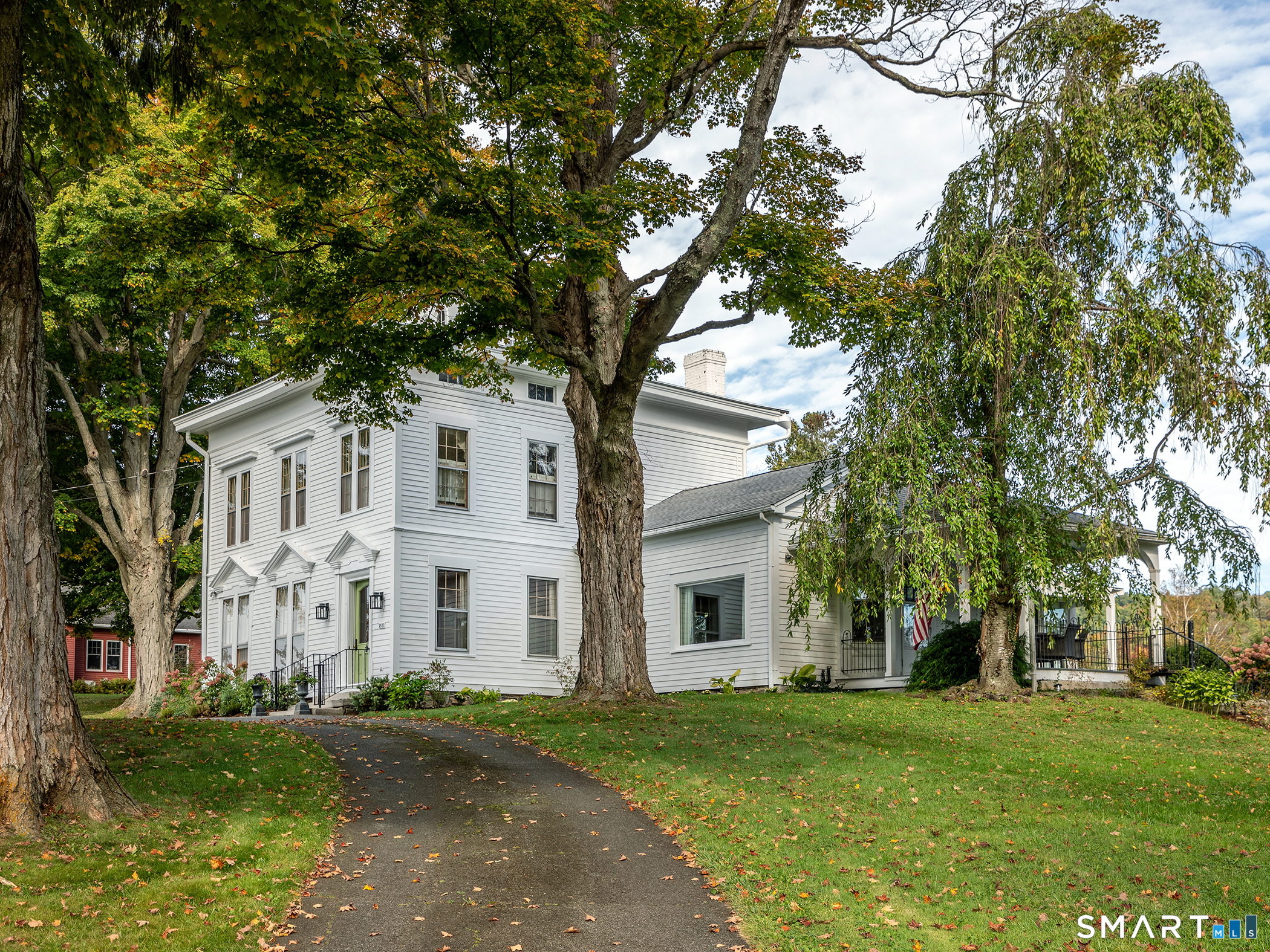 15 Hopkins Road