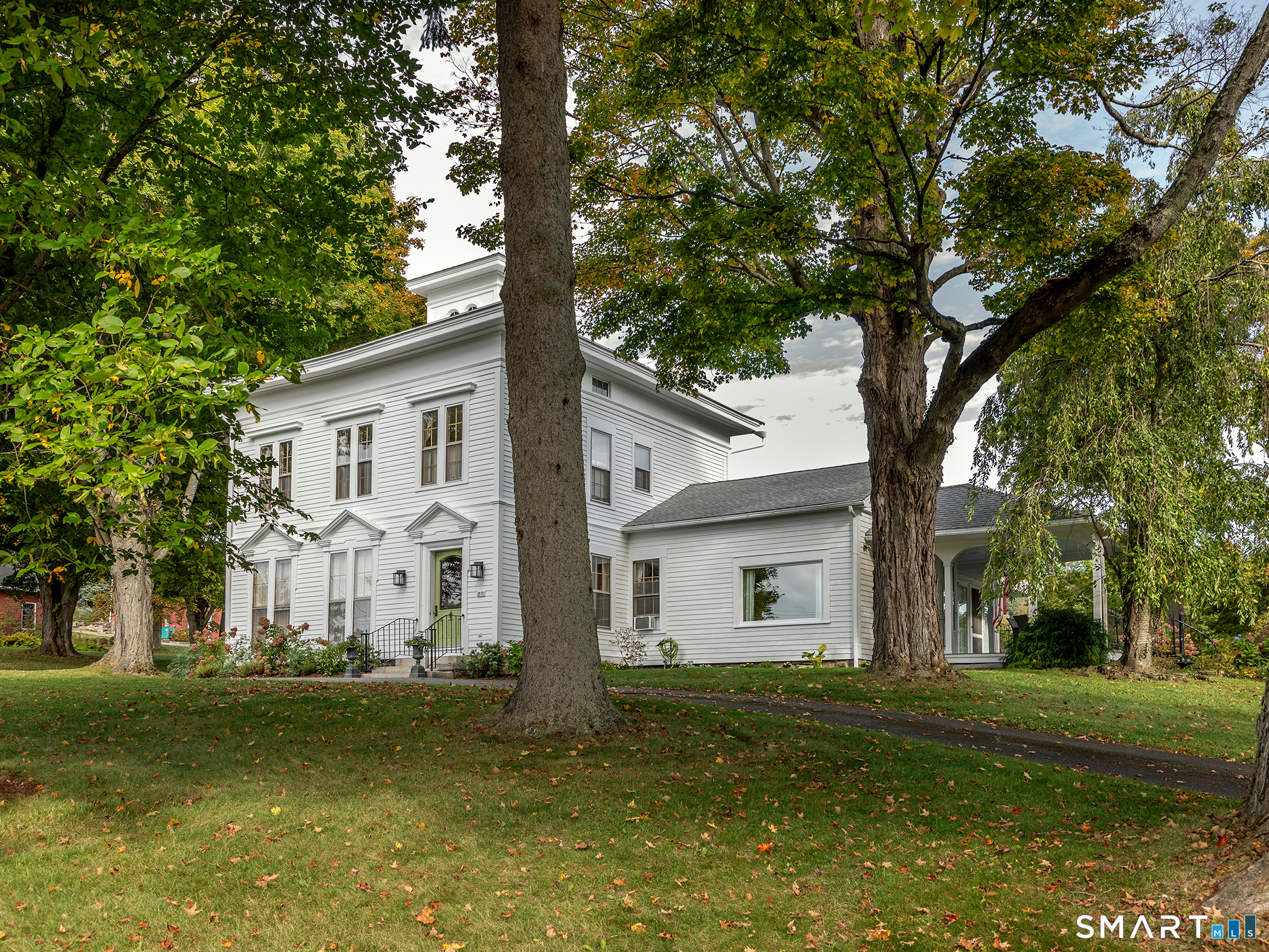 15 Hopkins Road