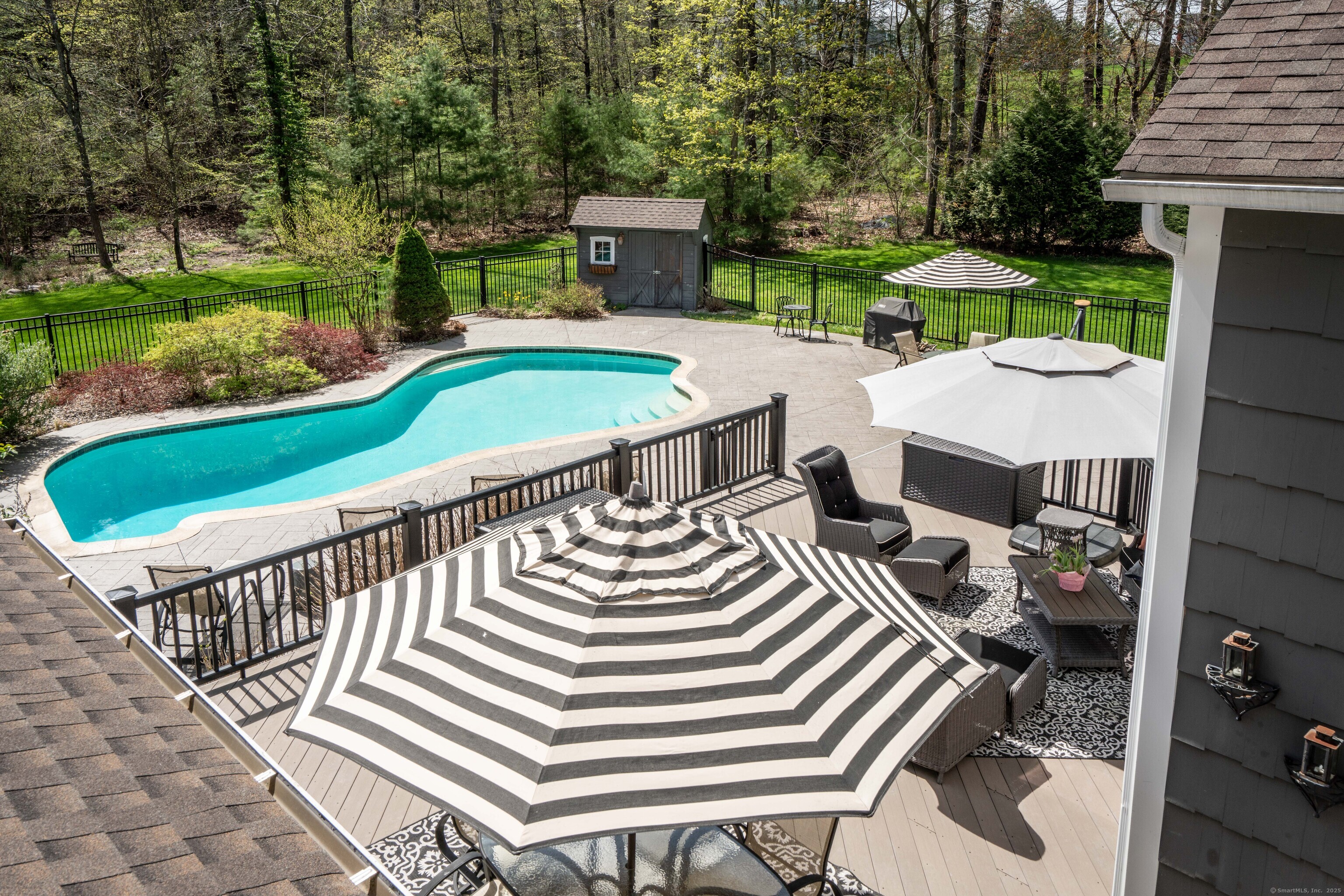 15 Lawton Drive, Simsbury, Connecticut image 35