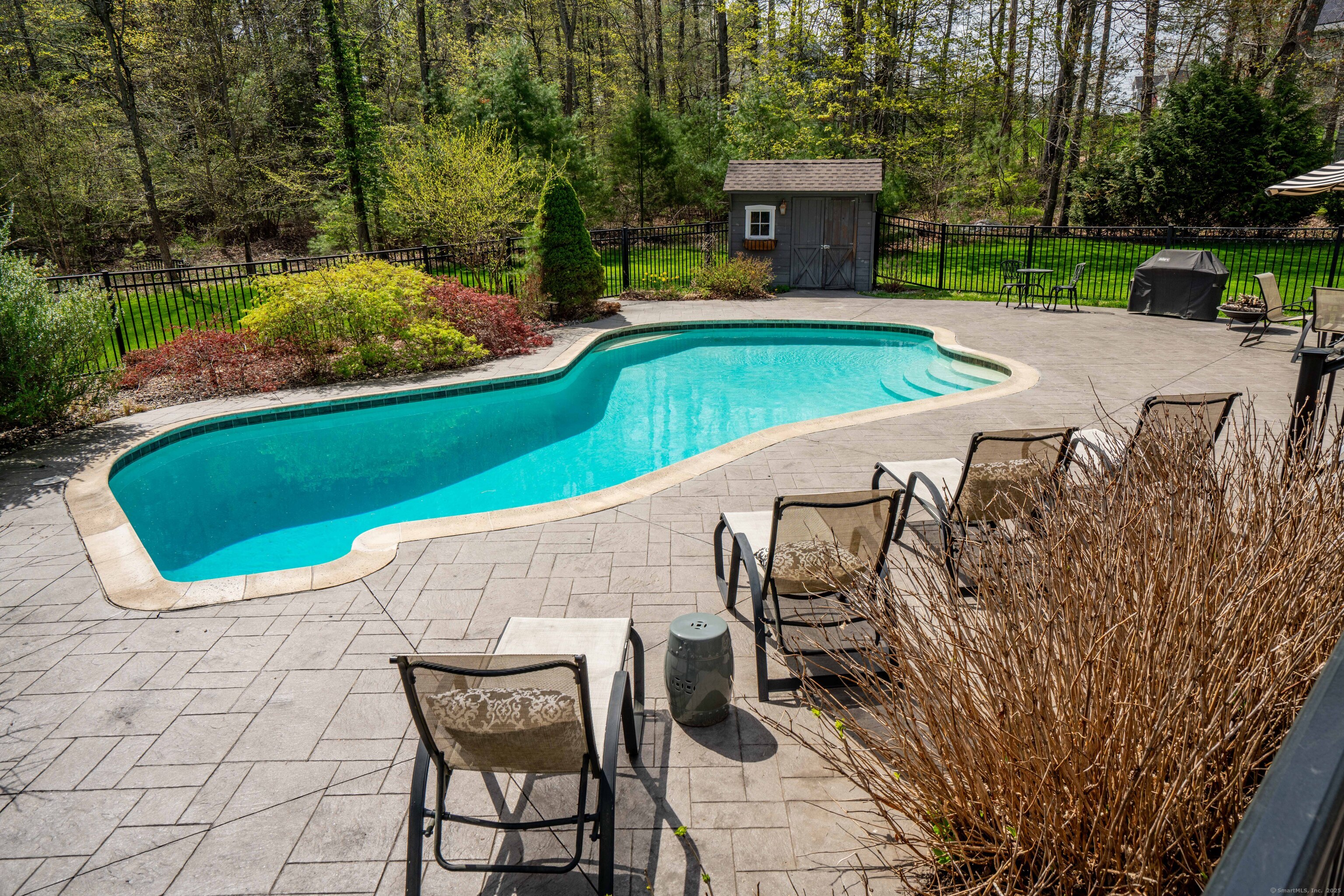 15 Lawton Drive, Simsbury, Connecticut image 34