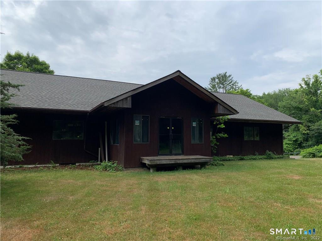 222 Pines Bridge Road