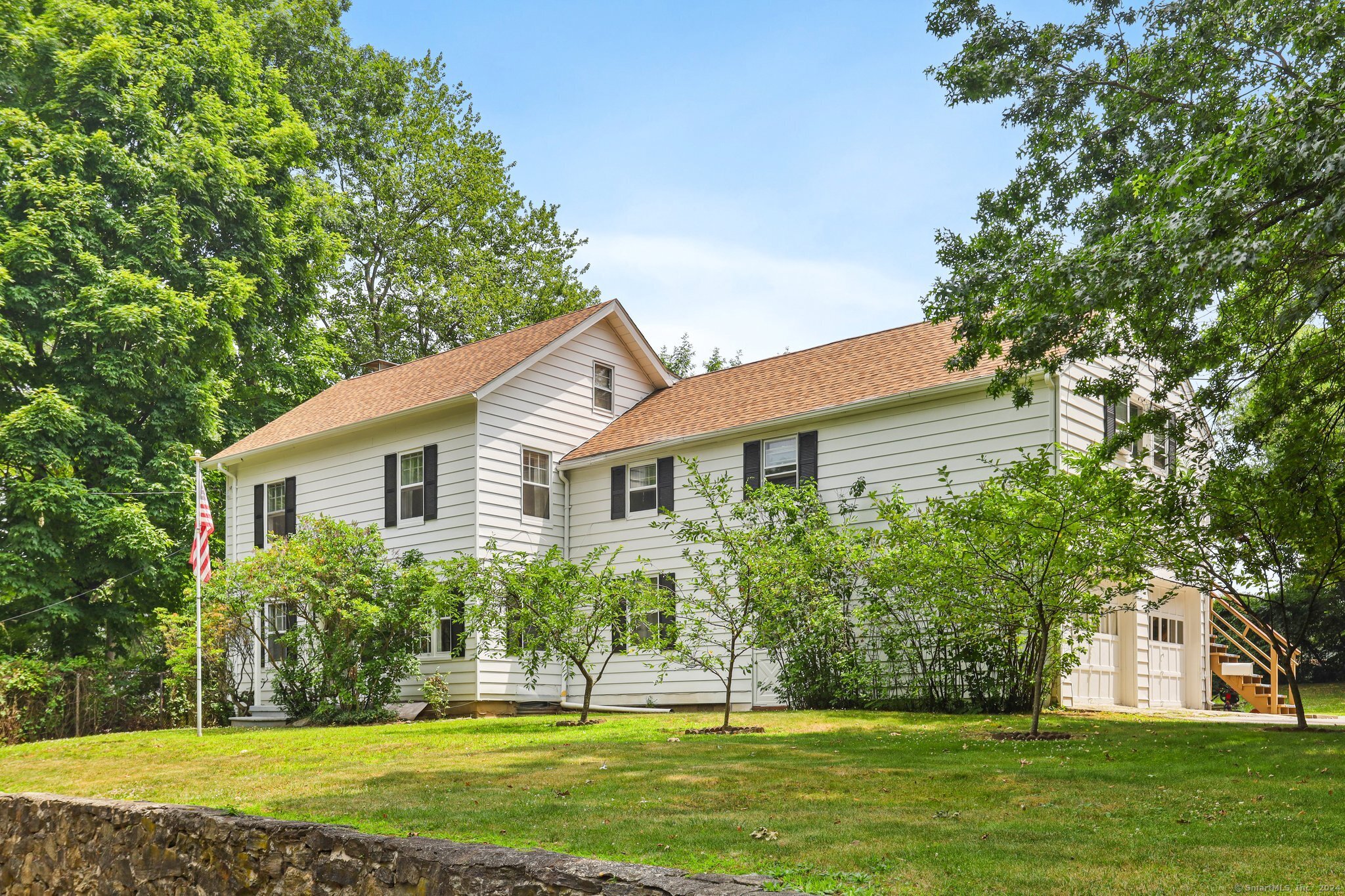 Photo 1 of 250 Strawberry Hill Avenue, Norwalk, Connecticut, $699,000, Web #: 24030148