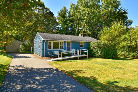 30 Brent Drive Vernon CT 06066