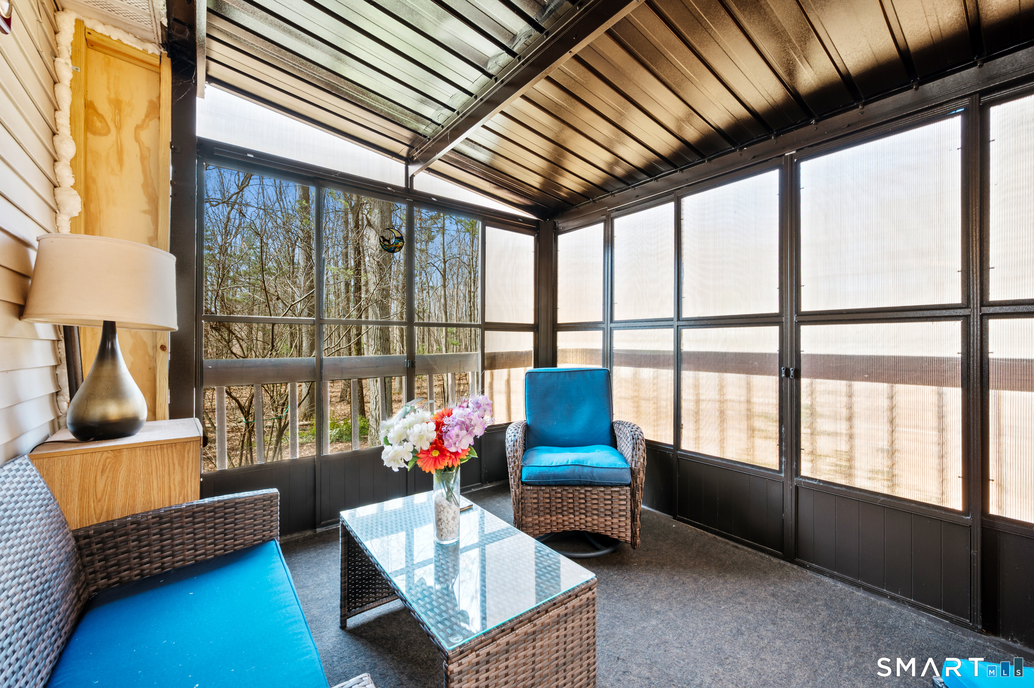 47 Wapping Wood Road