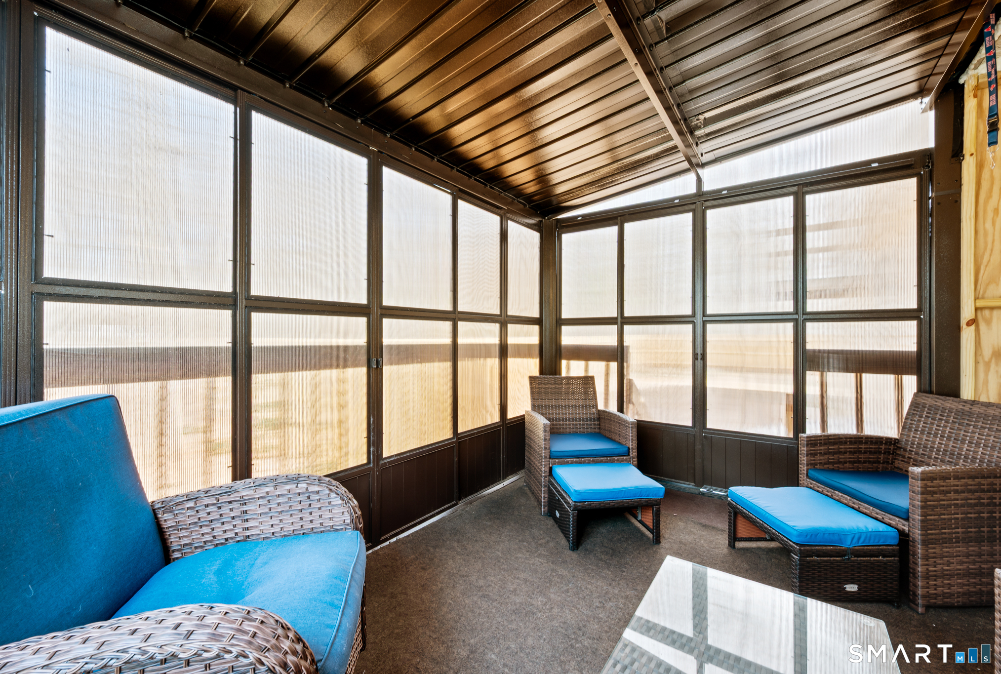 47 Wapping Wood Road