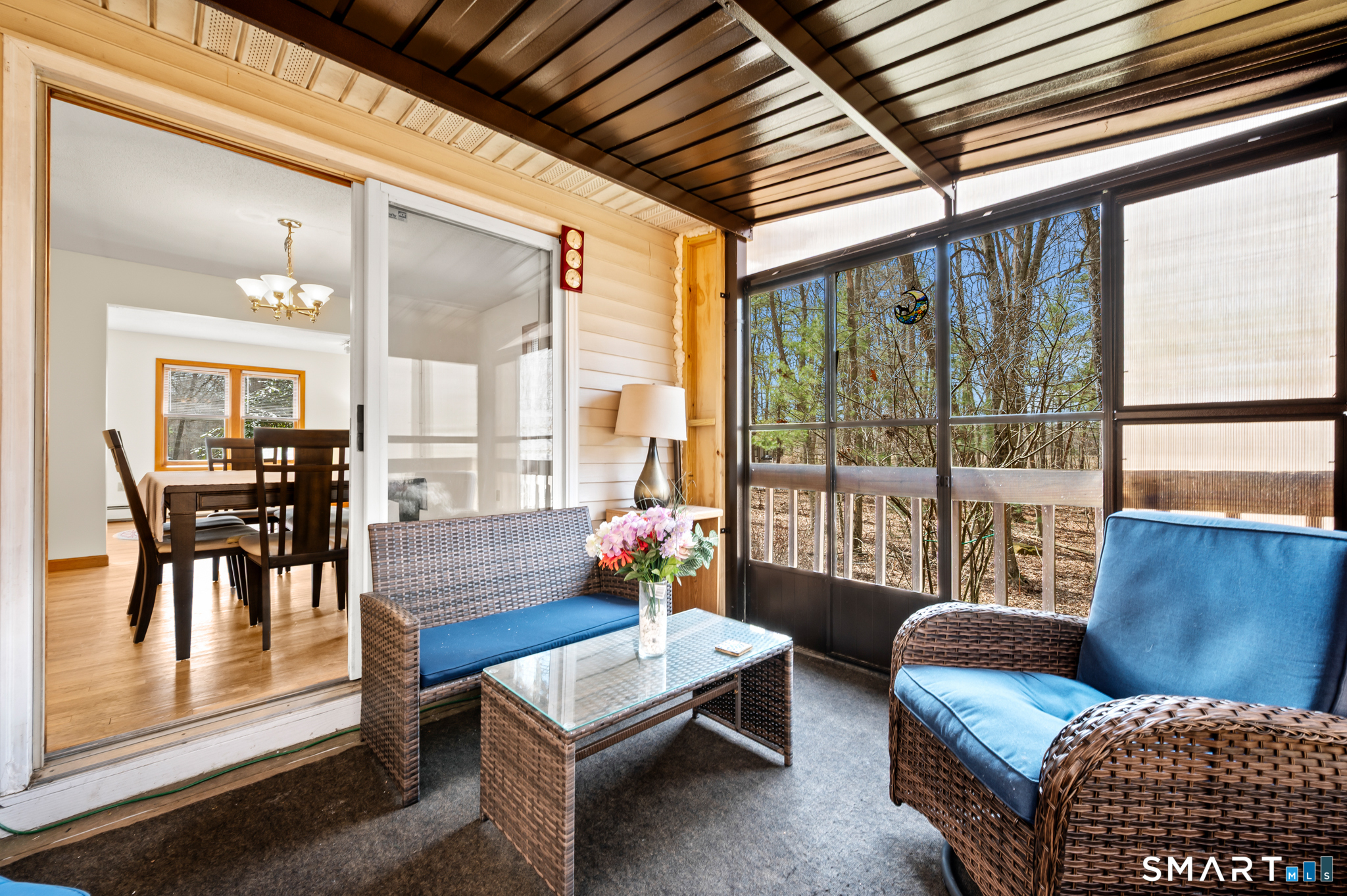 47 Wapping Wood Road