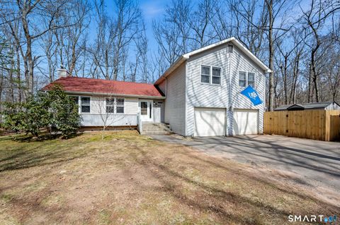 47 Wapping Wood Road Ellington CT 06029