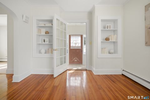 Tiny photo for 224 Homeland Street, Fairfield, CT 06825 (MLS # 24155808)