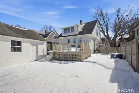 Tiny photo for 224 Homeland Street, Fairfield, CT 06825 (MLS # 24155808)