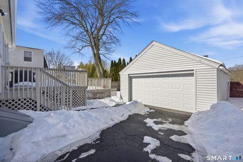 Tiny photo for 224 Homeland Street, Fairfield, CT 06825 (MLS # 24155808)