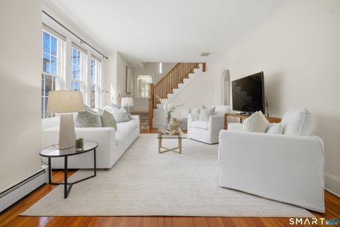 Tiny photo for 224 Homeland Street, Fairfield, CT 06825 (MLS # 24155808)