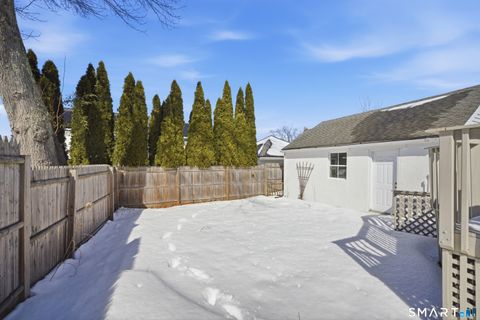 Tiny photo for 224 Homeland Street, Fairfield, CT 06825 (MLS # 24155808)