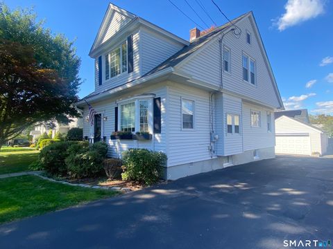Tiny photo for 224 Homeland Street, Fairfield, CT 06825 (MLS # 24155808)