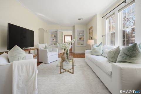 Tiny photo for 224 Homeland Street, Fairfield, CT 06825 (MLS # 24155808)