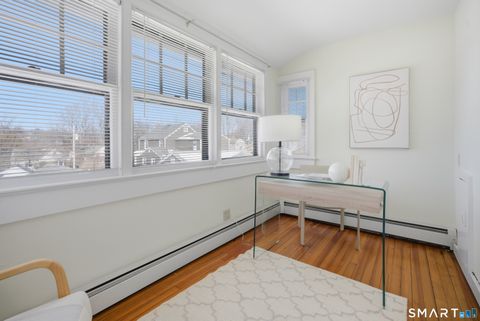 Tiny photo for 224 Homeland Street, Fairfield, CT 06825 (MLS # 24155808)