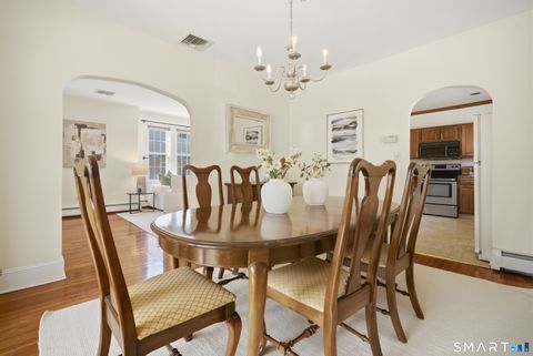 Tiny photo for 224 Homeland Street, Fairfield, CT 06825 (MLS # 24155808)