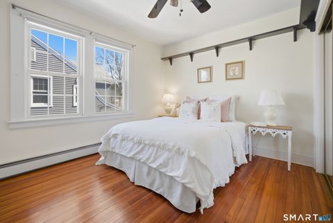 Tiny photo for 224 Homeland Street, Fairfield, CT 06825 (MLS # 24155808)