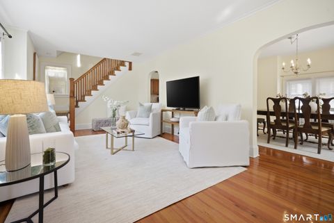 Tiny photo for 224 Homeland Street, Fairfield, CT 06825 (MLS # 24155808)