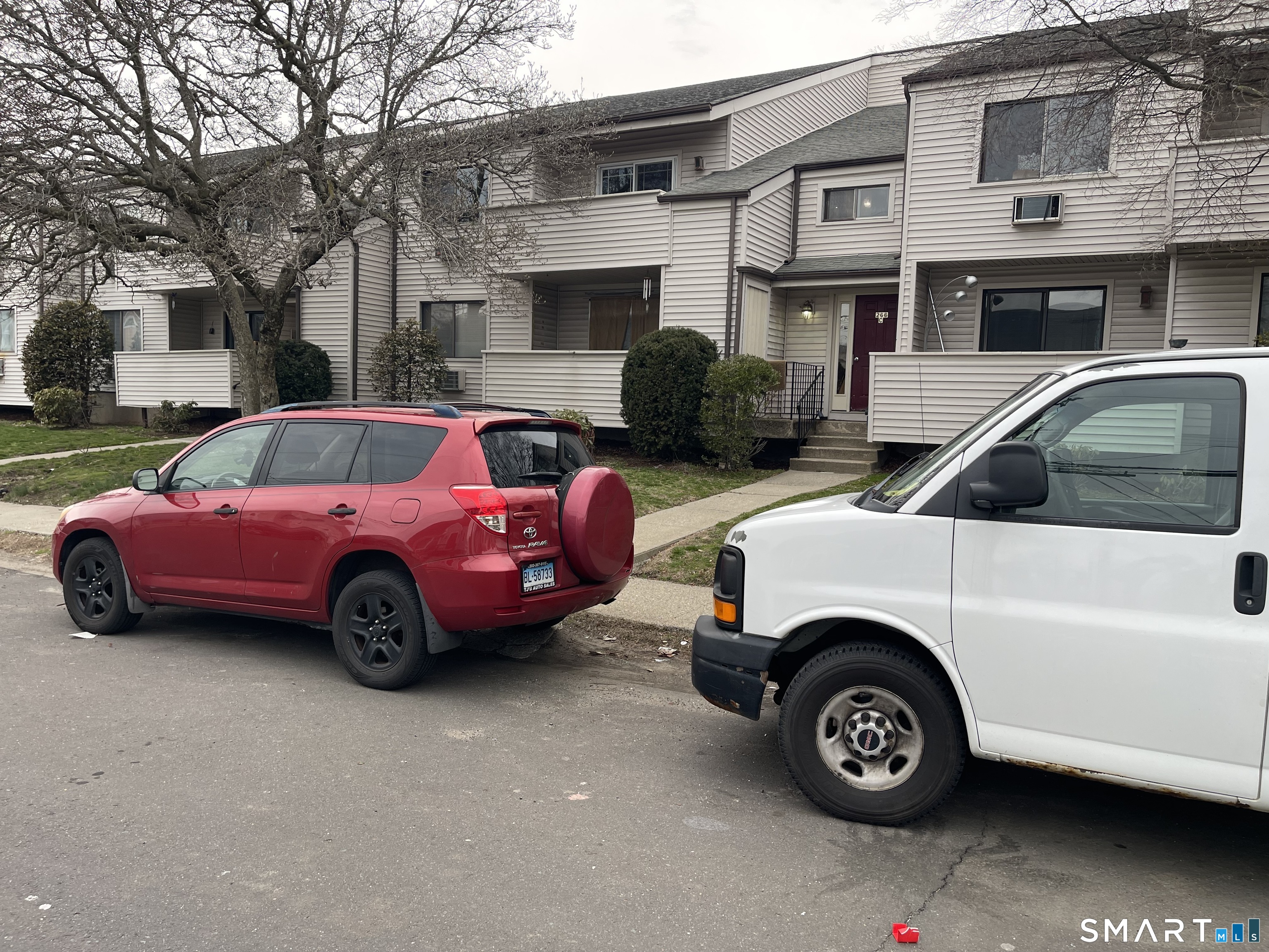 252 Harlem Avenue C4