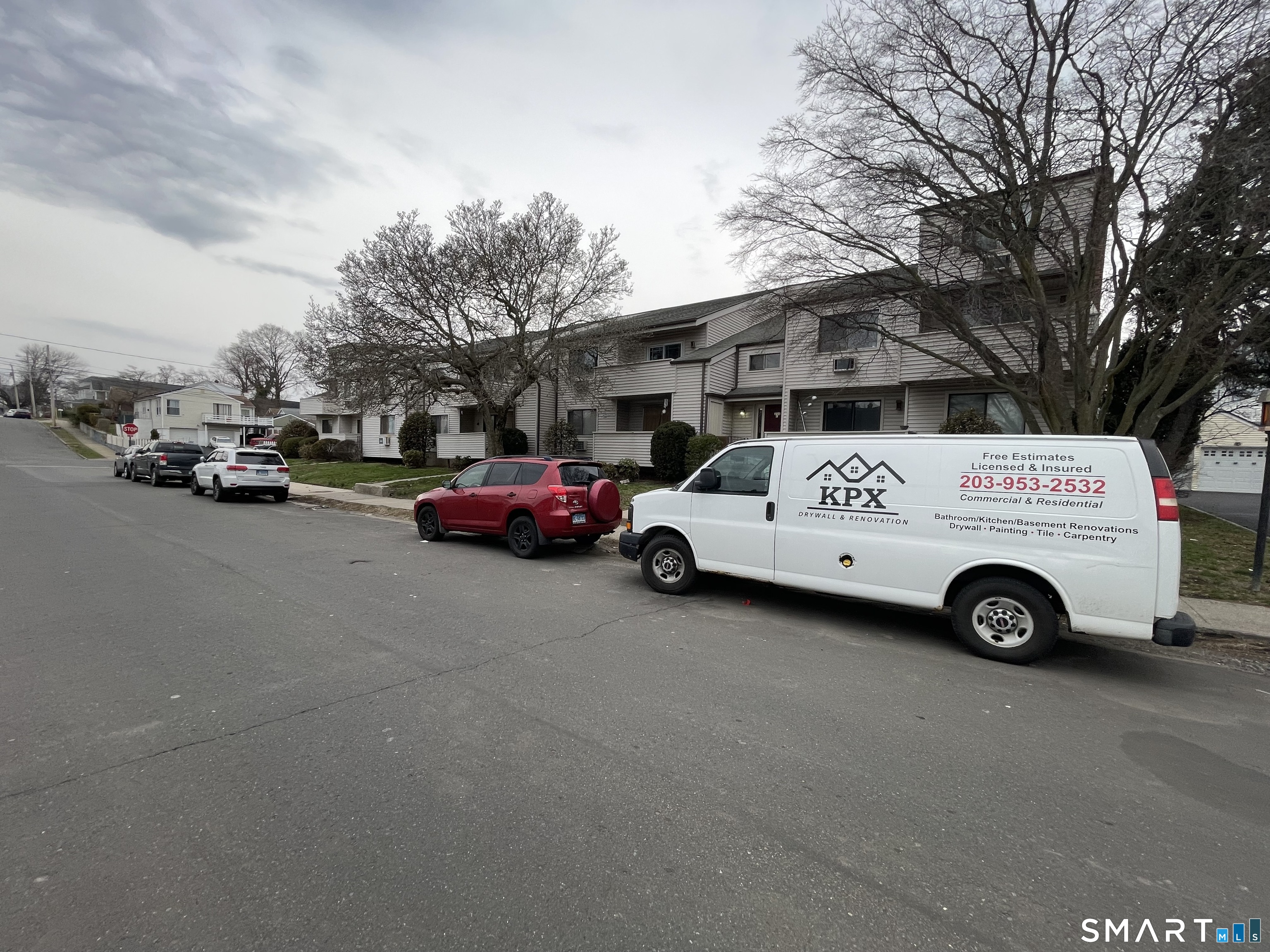 252 Harlem Avenue C4