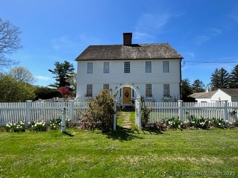 455 East Street, Middletown, CT 06457 - #: 24093365
