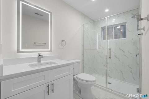 Tiny photo for 131 Columbia Street #2, Bridgeport, CT 06604 (MLS # 24211355)