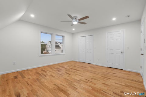 Tiny photo for 131 Columbia Street #2, Bridgeport, CT 06604 (MLS # 24211355)