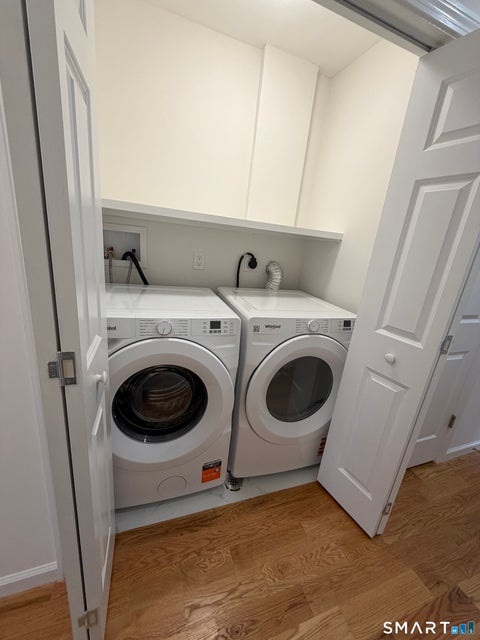 Tiny photo for 131 Columbia Street #2, Bridgeport, CT 06604 (MLS # 24211355)