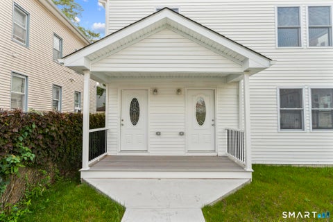 Tiny photo for 131 Columbia Street #2, Bridgeport, CT 06604 (MLS # 24211355)