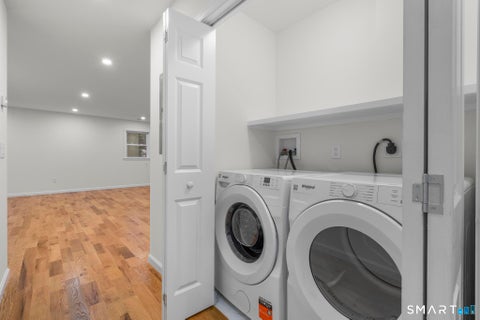Tiny photo for 131 Columbia Street #2, Bridgeport, CT 06604 (MLS # 24211355)
