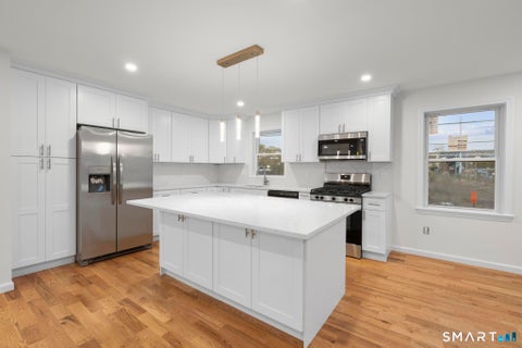 Tiny photo for 131 Columbia Street #2, Bridgeport, CT 06604 (MLS # 24211355)