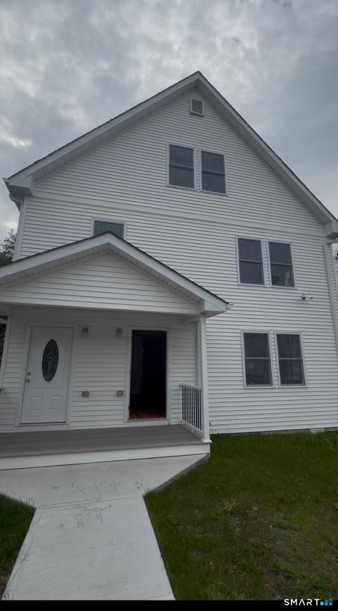 Photo of 131 Columbia Street #2, Bridgeport, CT 06604 (MLS # 24211355)