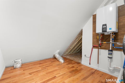 Tiny photo for 131 Columbia Street #2, Bridgeport, CT 06604 (MLS # 24211355)