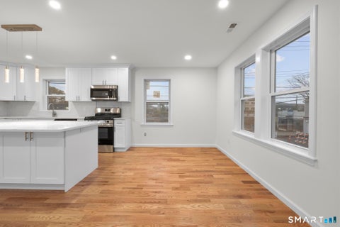Tiny photo for 131 Columbia Street #2, Bridgeport, CT 06604 (MLS # 24211355)