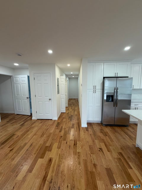 Tiny photo for 131 Columbia Street #2, Bridgeport, CT 06604 (MLS # 24211355)