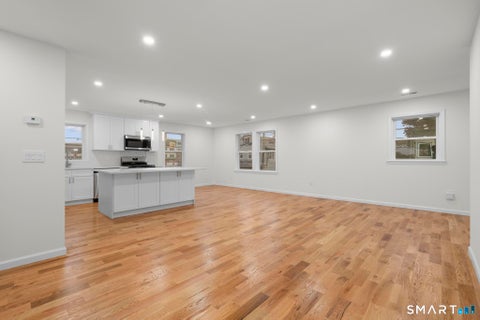 Tiny photo for 131 Columbia Street #2, Bridgeport, CT 06604 (MLS # 24211355)