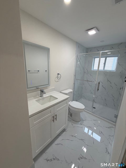 Tiny photo for 131 Columbia Street #2, Bridgeport, CT 06604 (MLS # 24211355)