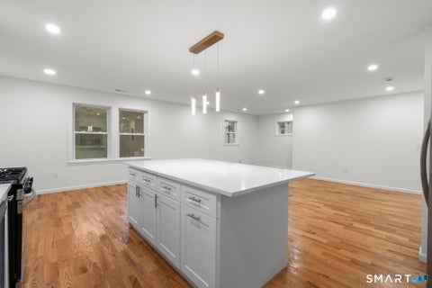 Tiny photo for 131 Columbia Street #2, Bridgeport, CT 06604 (MLS # 24211355)