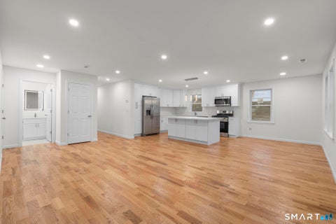 Tiny photo for 131 Columbia Street #2, Bridgeport, CT 06604 (MLS # 24211355)