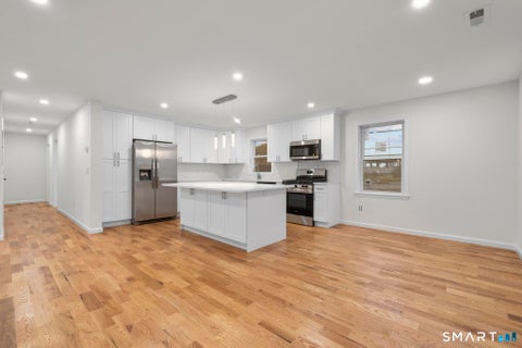 Tiny photo for 131 Columbia Street #2, Bridgeport, CT 06604 (MLS # 24211355)