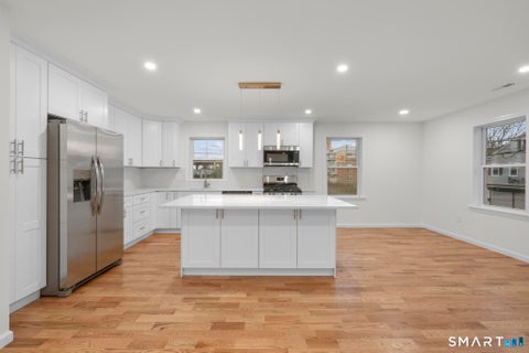 Tiny photo for 131 Columbia Street #2, Bridgeport, CT 06604 (MLS # 24211355)