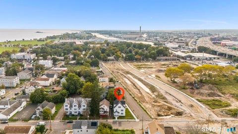 Tiny photo for 131 Columbia Street #2, Bridgeport, CT 06604 (MLS # 24211355)