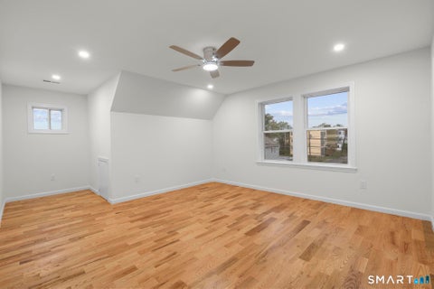 Tiny photo for 131 Columbia Street #2, Bridgeport, CT 06604 (MLS # 24211355)