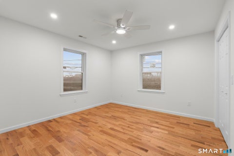 Tiny photo for 131 Columbia Street #2, Bridgeport, CT 06604 (MLS # 24211355)
