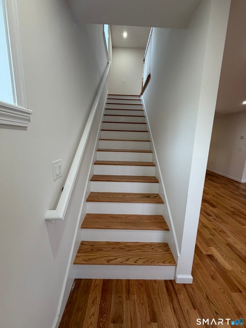 Tiny photo for 131 Columbia Street #2, Bridgeport, CT 06604 (MLS # 24211355)