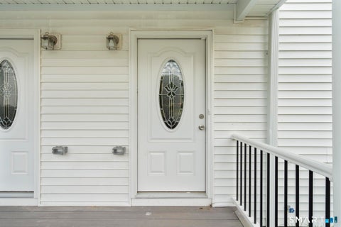 Tiny photo for 131 Columbia Street #2, Bridgeport, CT 06604 (MLS # 24211355)