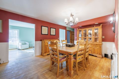 Tiny photo for 15 Pepper Tree Hill Lane, Southbury, CT 06488 (MLS # 24152836)