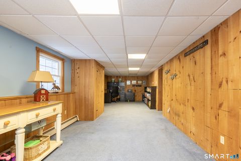 Tiny photo for 15 Pepper Tree Hill Lane, Southbury, CT 06488 (MLS # 24152836)