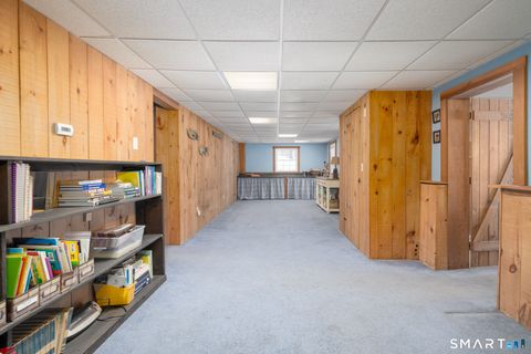 Tiny photo for 15 Pepper Tree Hill Lane, Southbury, CT 06488 (MLS # 24152836)