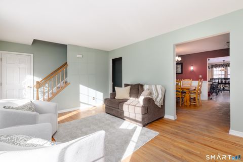 Tiny photo for 15 Pepper Tree Hill Lane, Southbury, CT 06488 (MLS # 24152836)